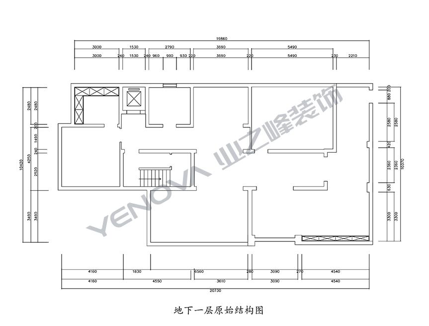 结构图3