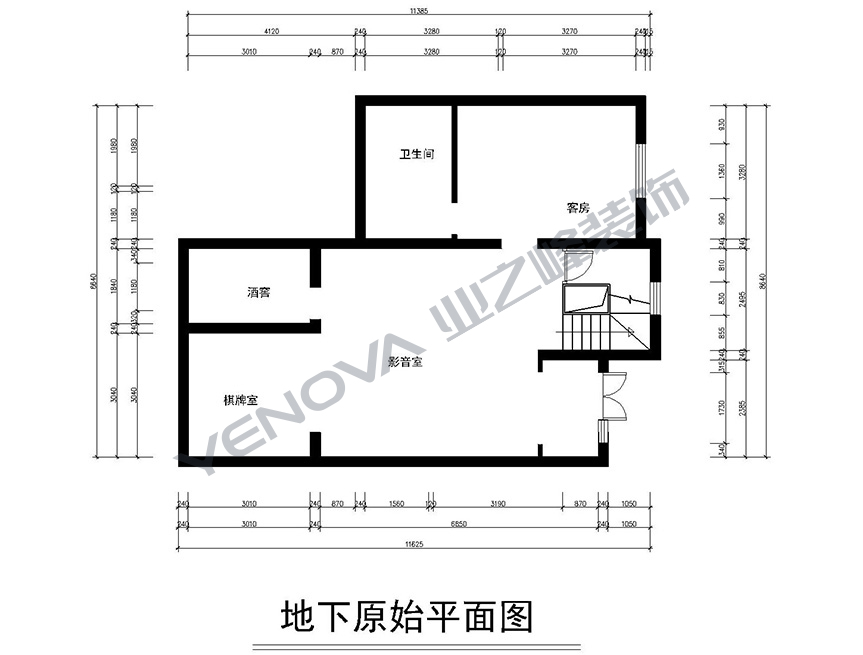 结构图