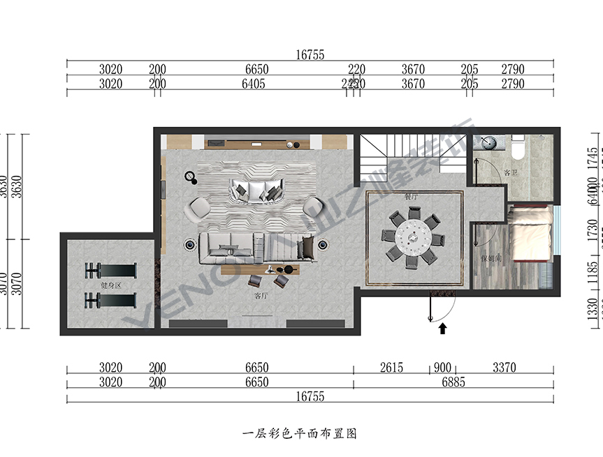 彩平图1