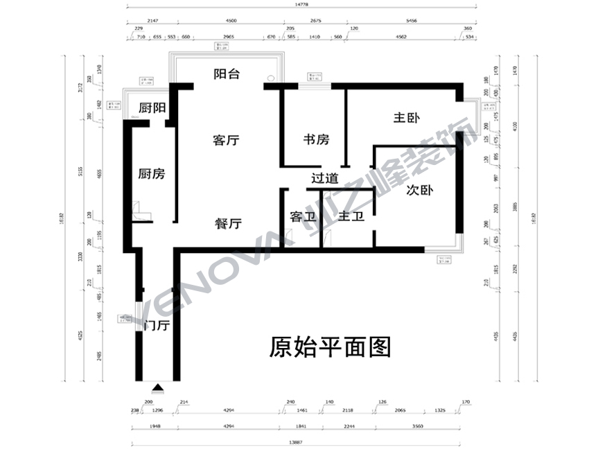 结构图