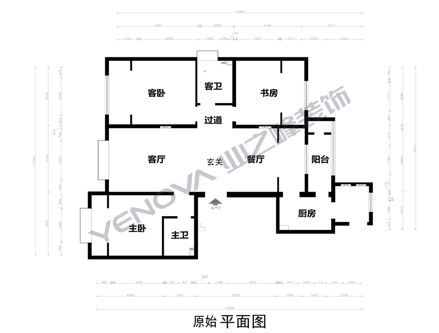 结构图