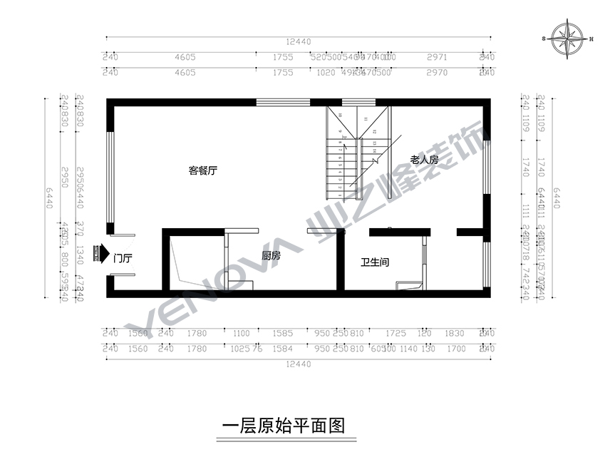 结构图1