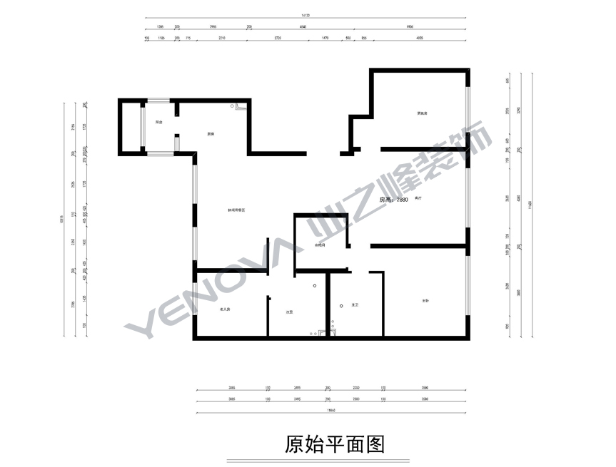 结构图