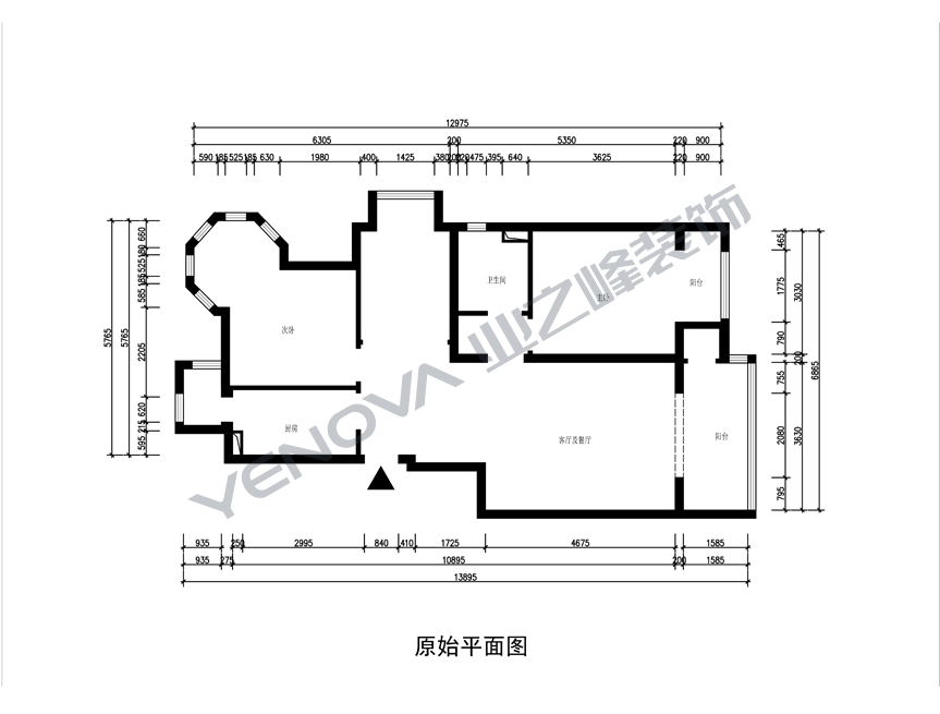 结构图