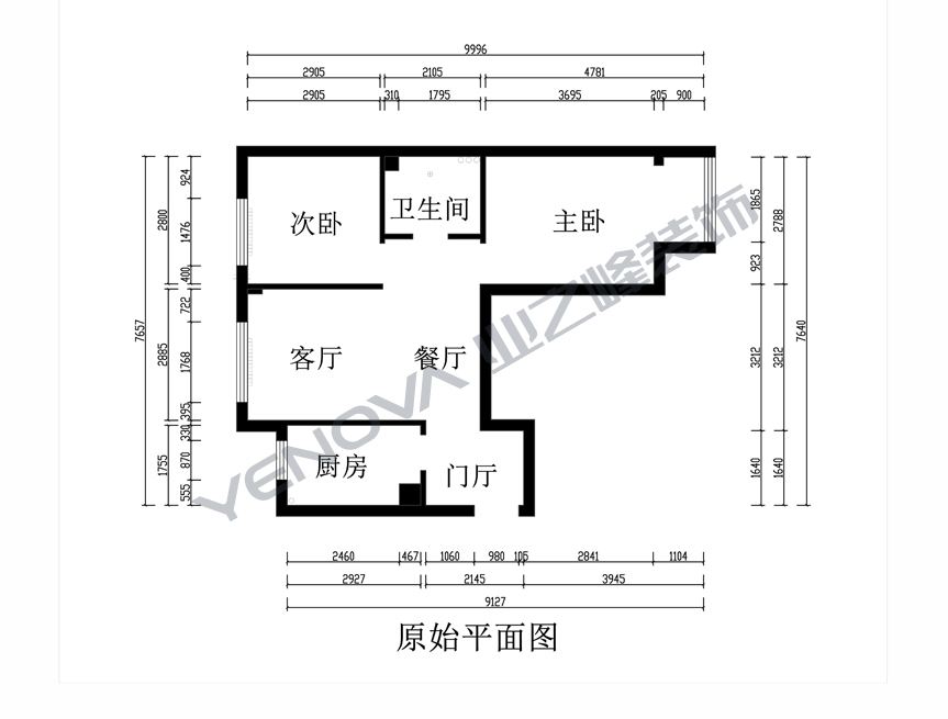 结构图