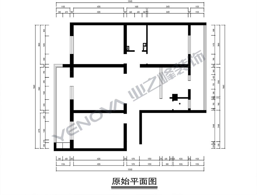 结构图