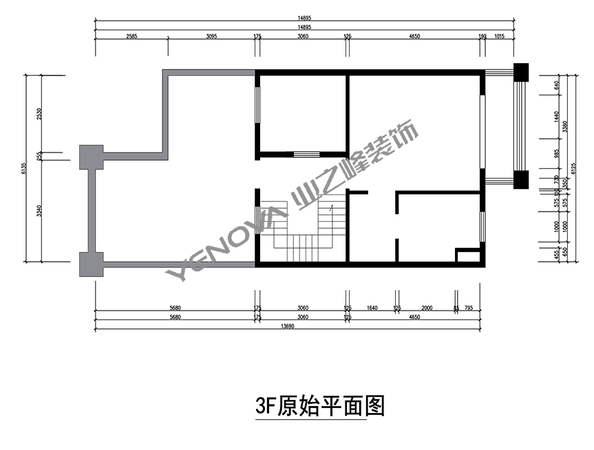 结构图