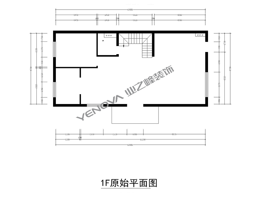 结构图