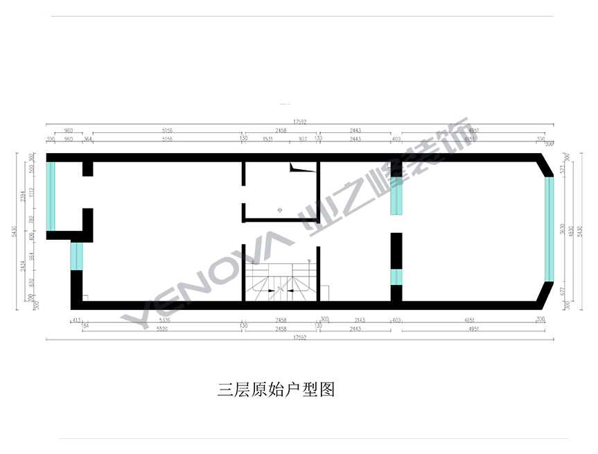 结构图