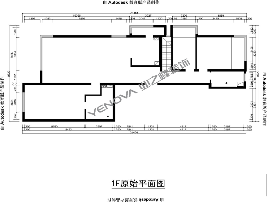 结构图