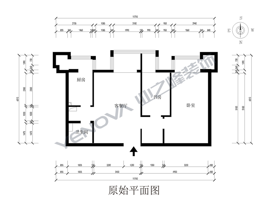 结构图