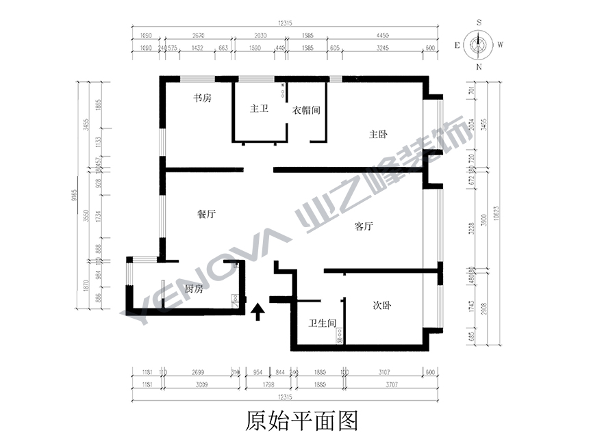 结构图