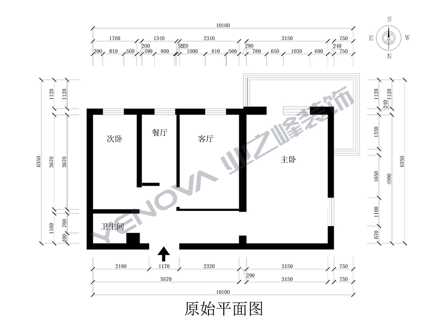 结构图