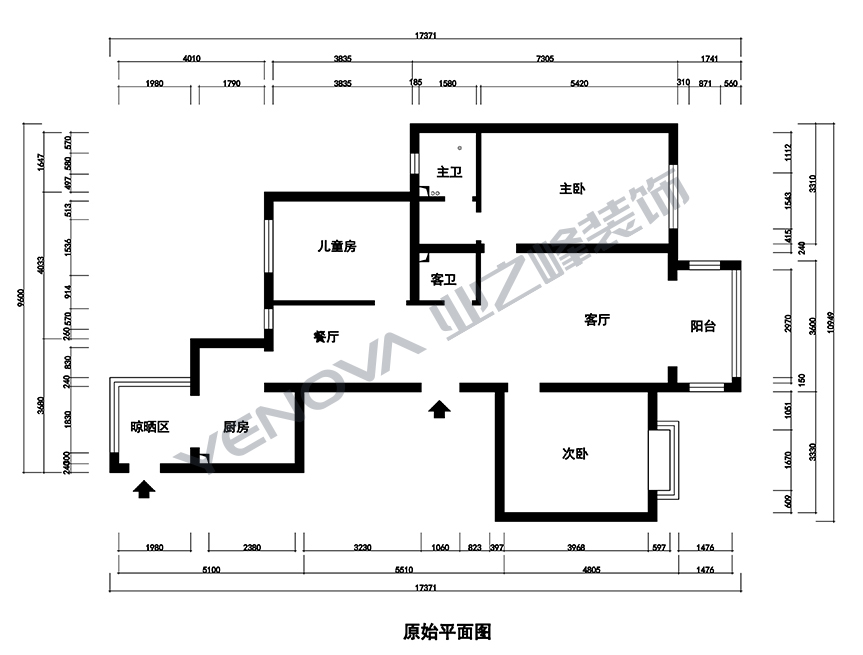 结构图