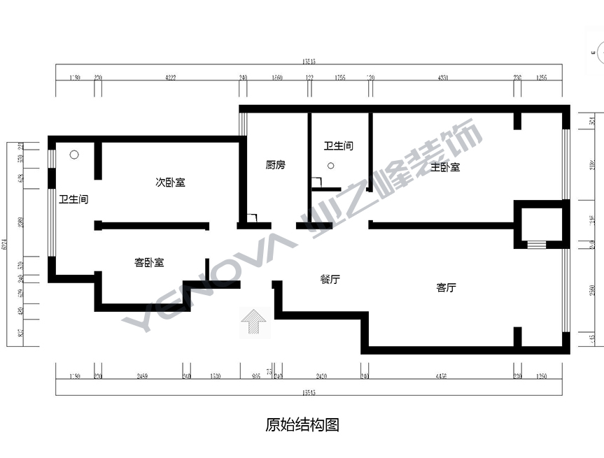 结构图