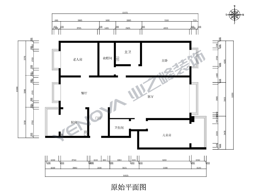 结构图