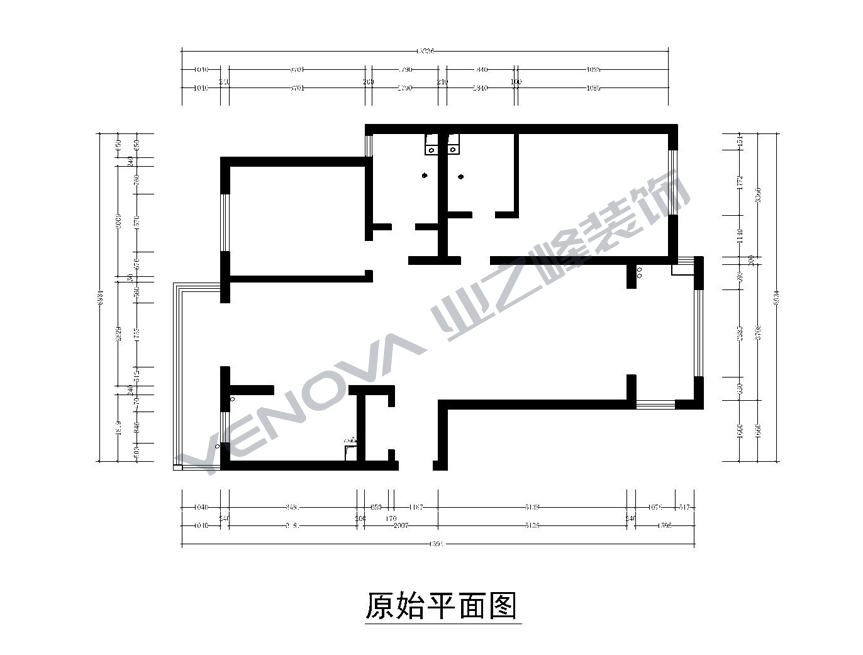 结构图