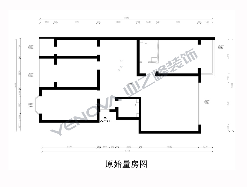 结构图