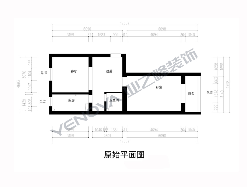 结构图