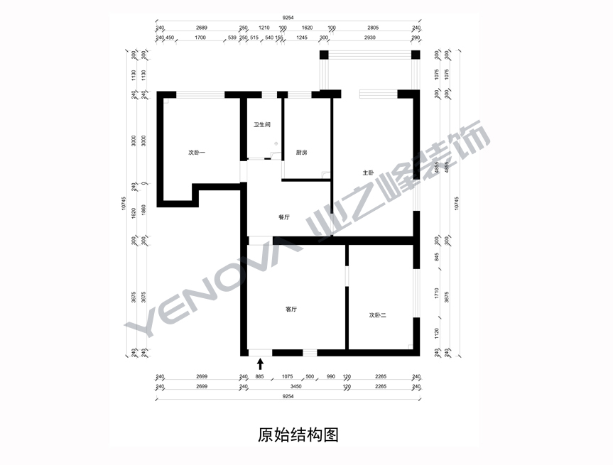 结构图