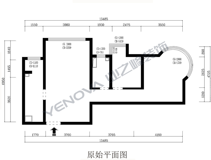 结构图