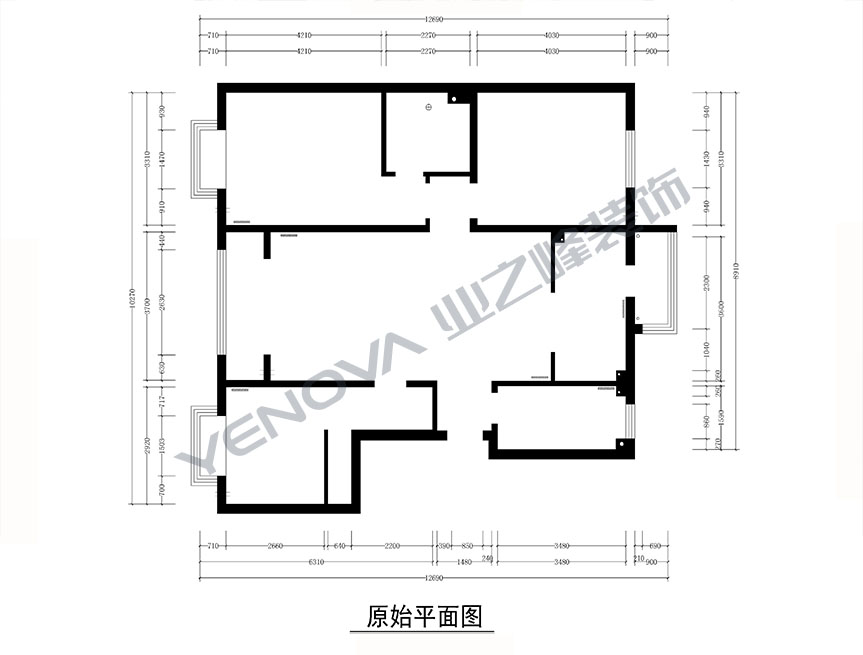 结构图