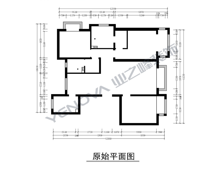 结构图