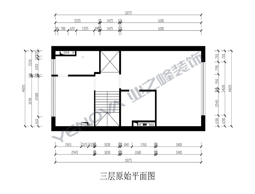 结构图