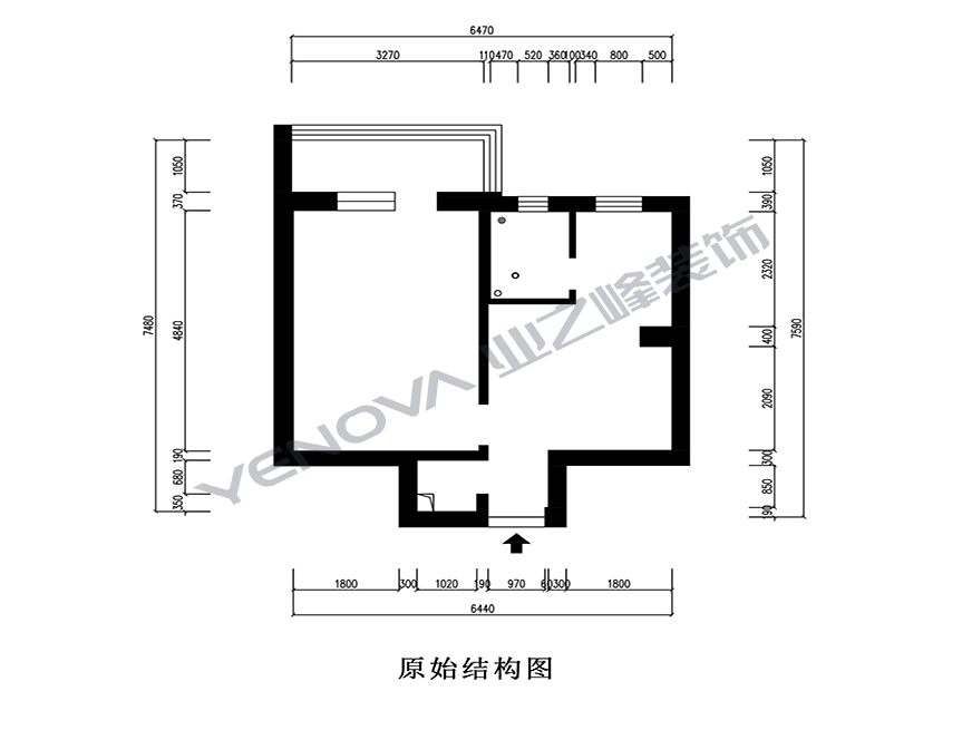 结构图