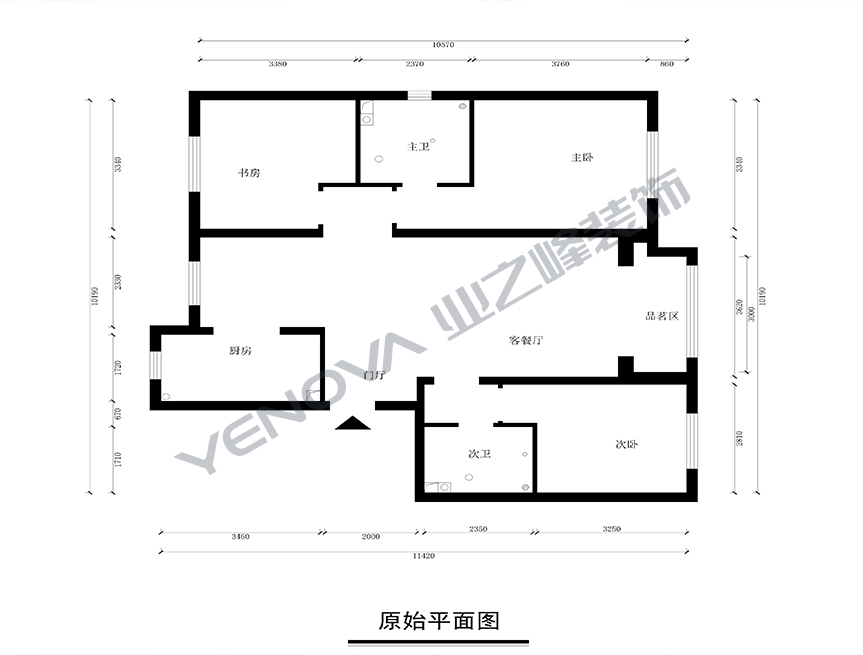 结构图