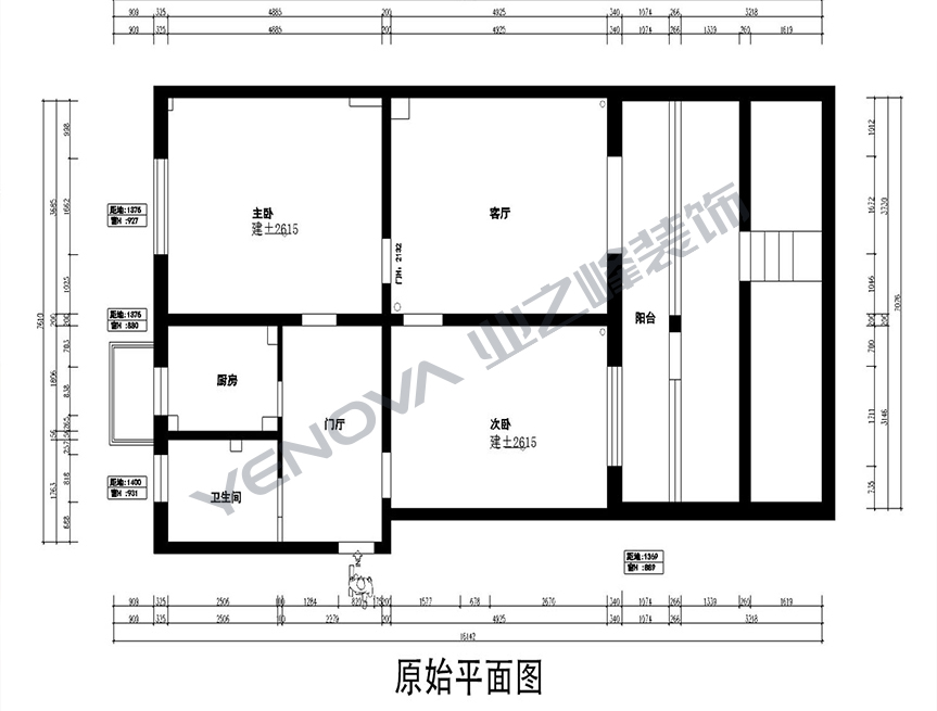 结构图