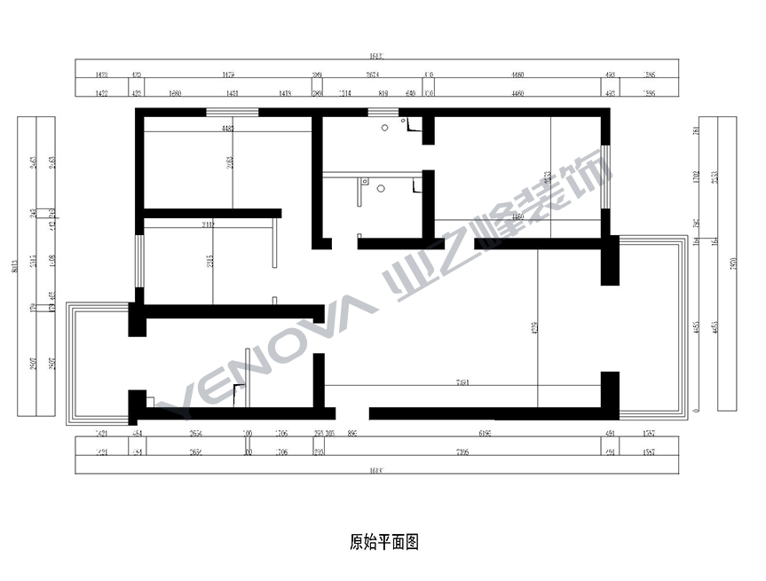 结构图