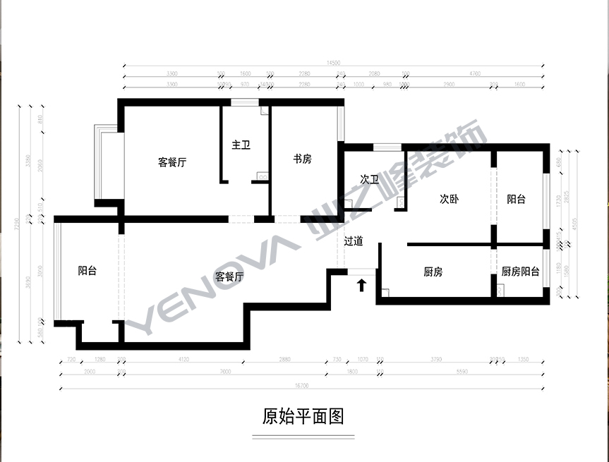 结构图