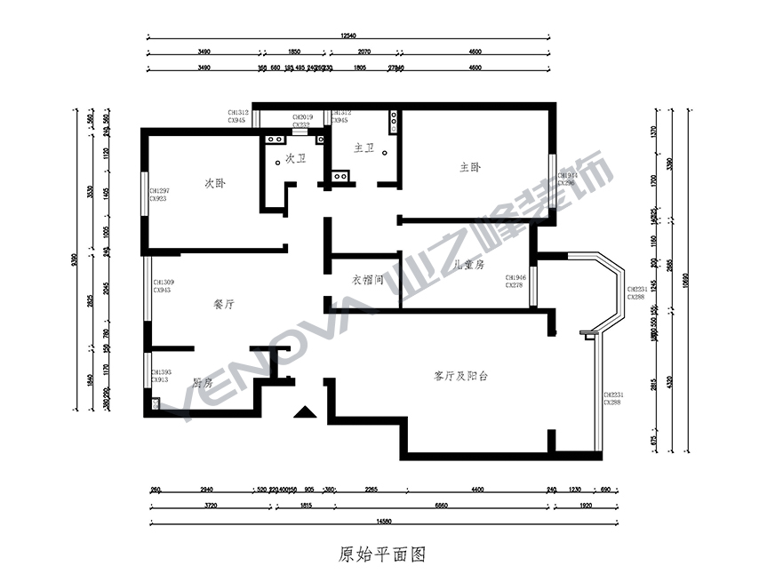 结构图