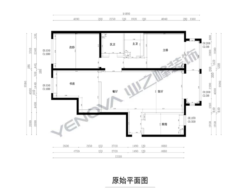 结构图