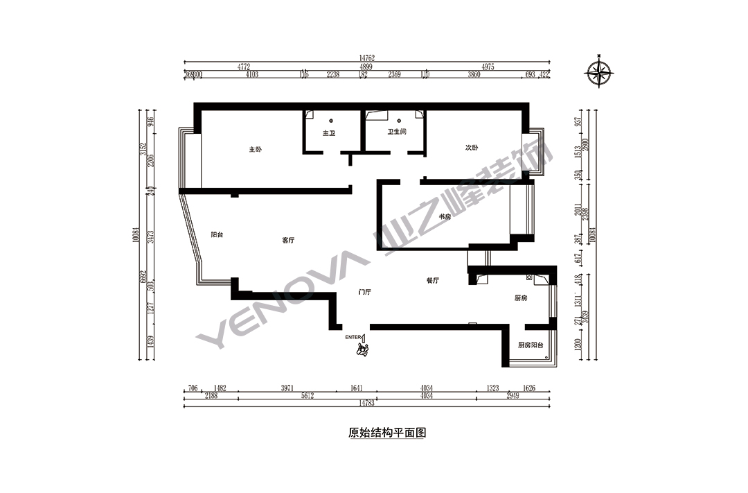 结构图