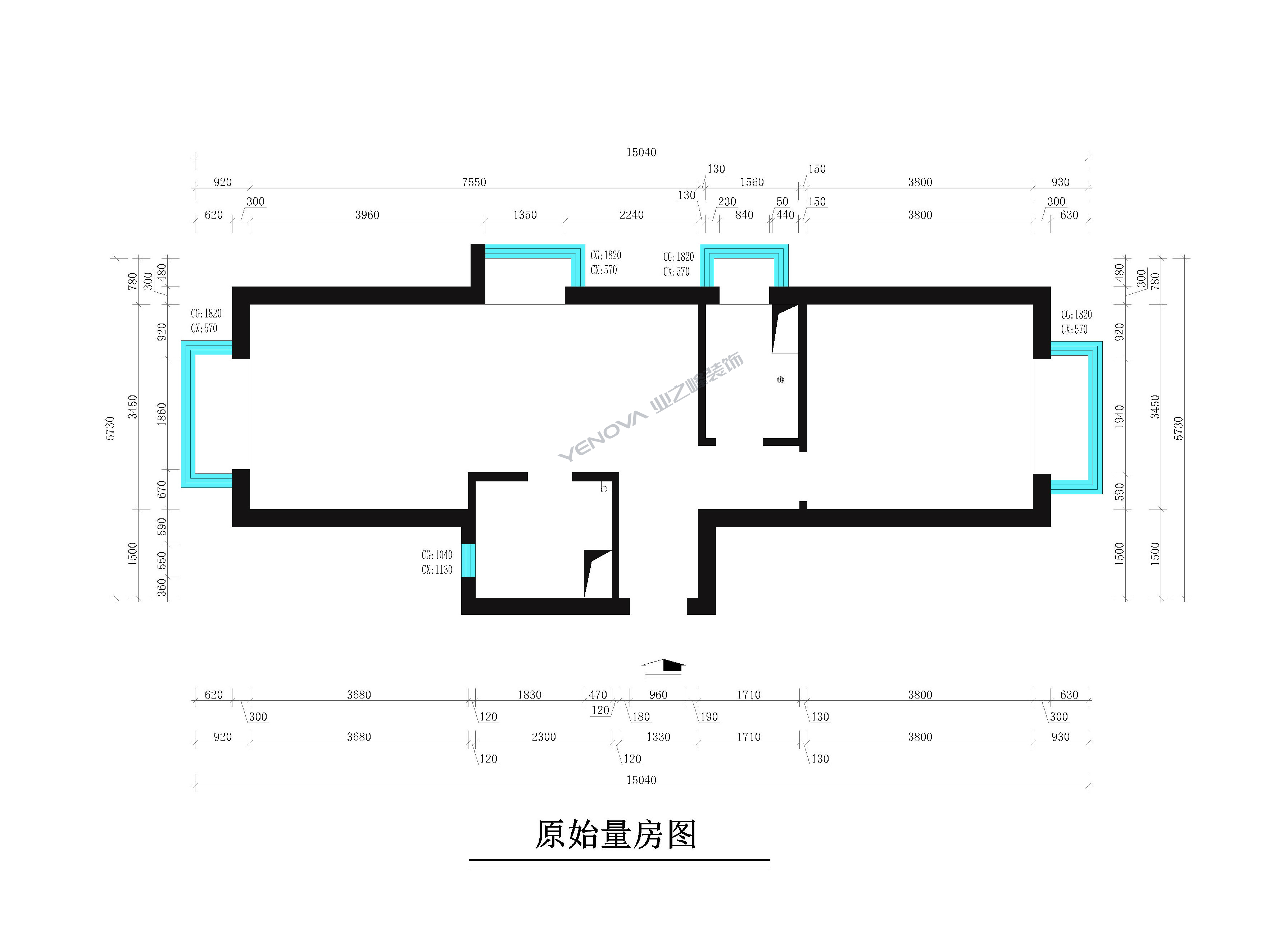 结构图