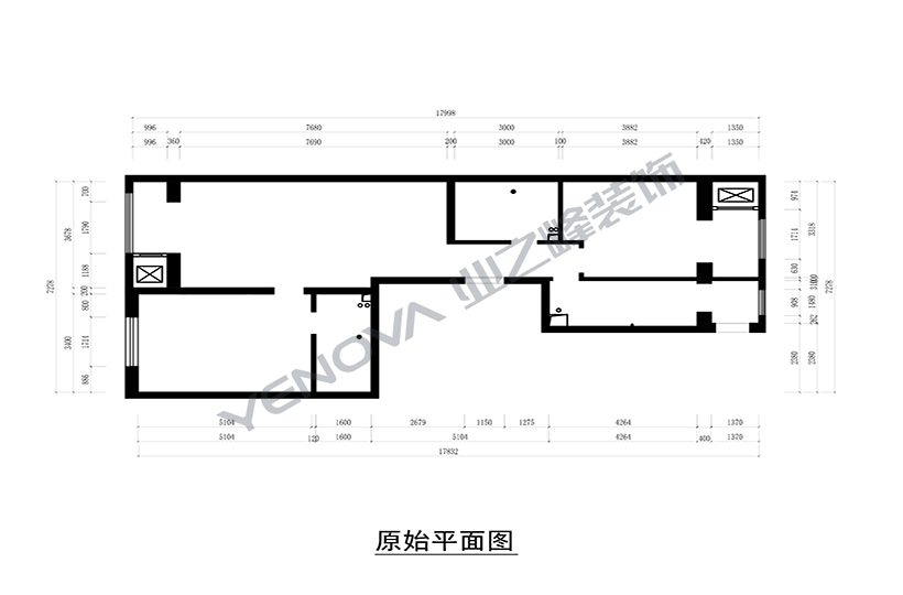 结构图