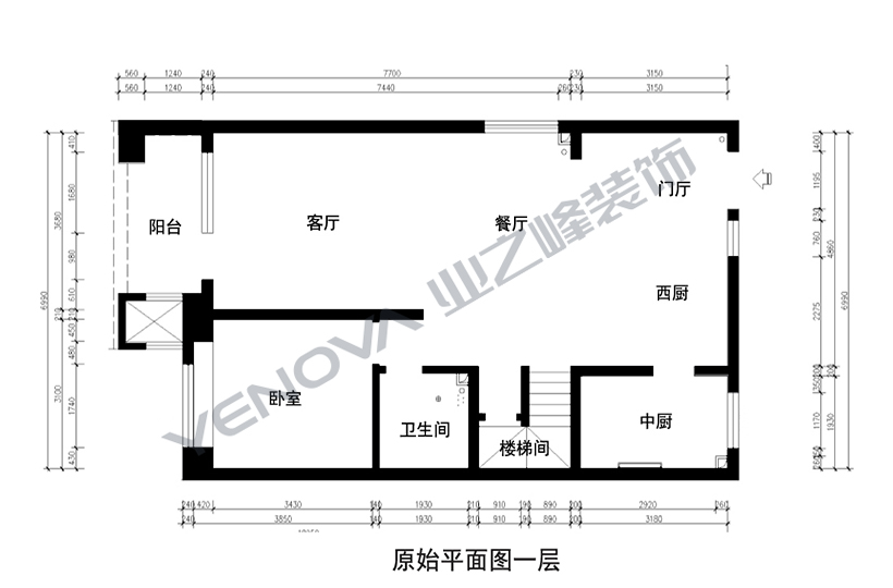 结构图