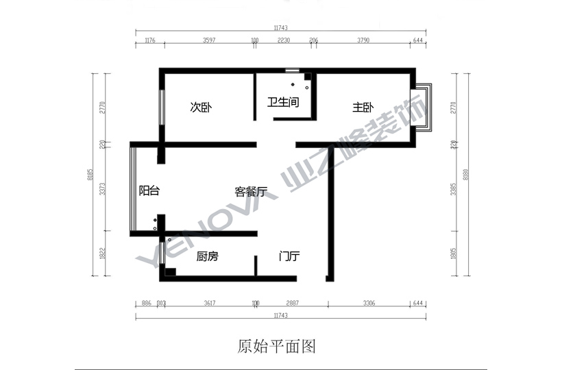 结构图