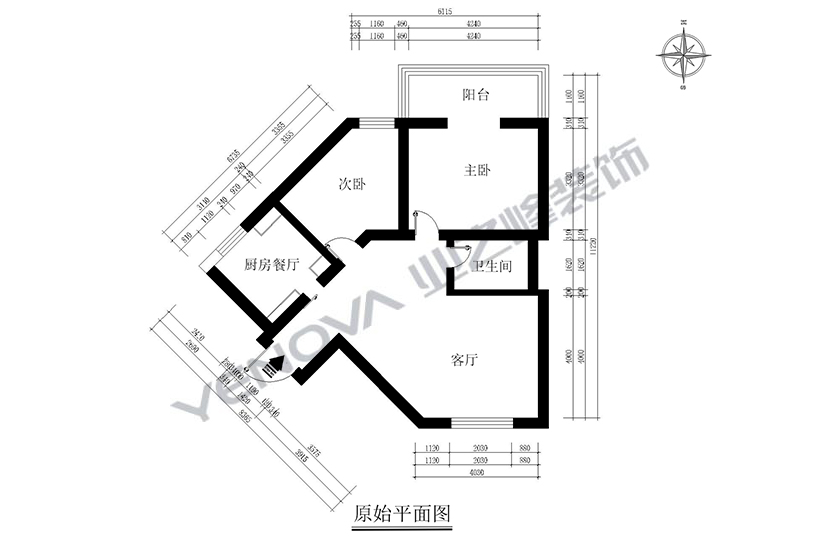 结构图