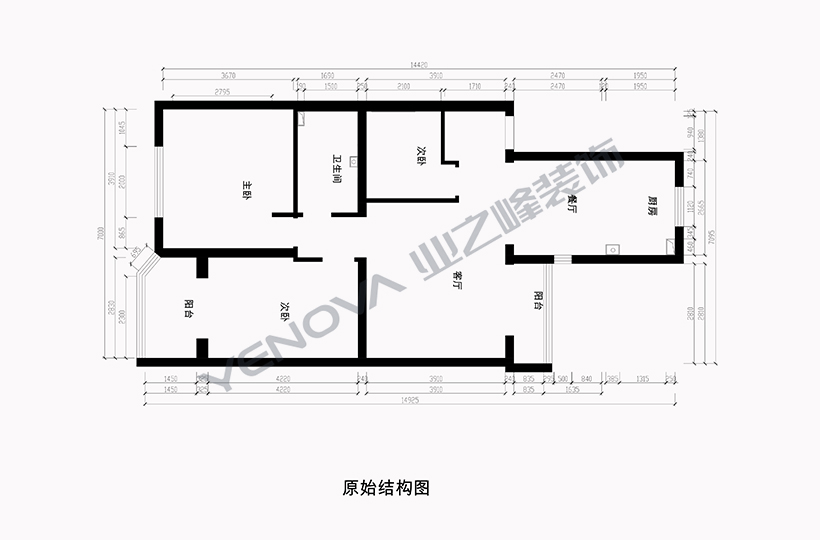 结构图