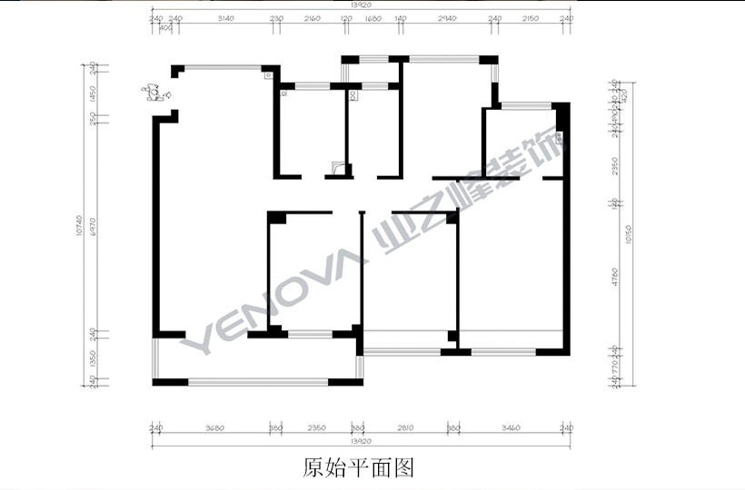 结构图