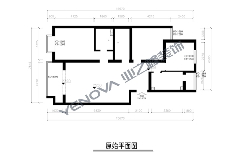 结构图