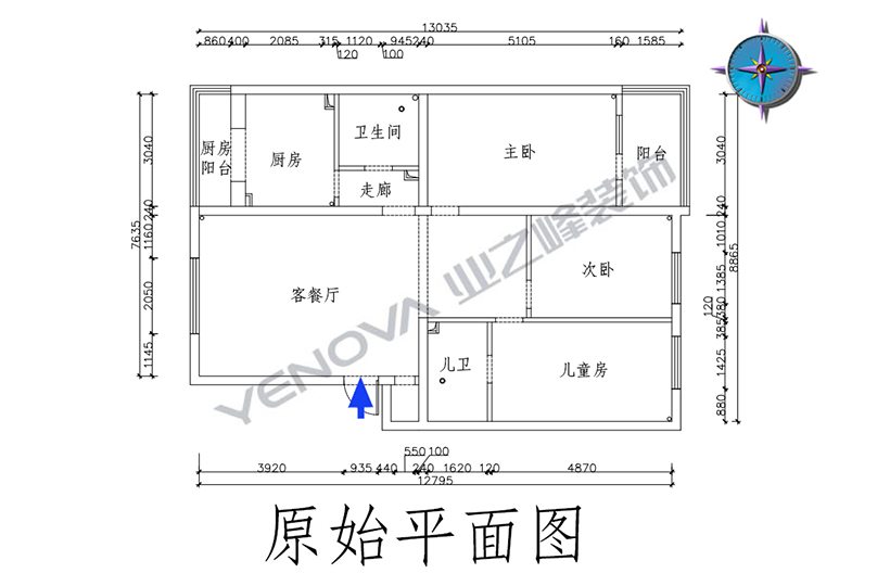 结构图