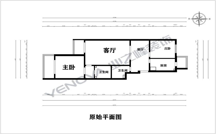 结构图