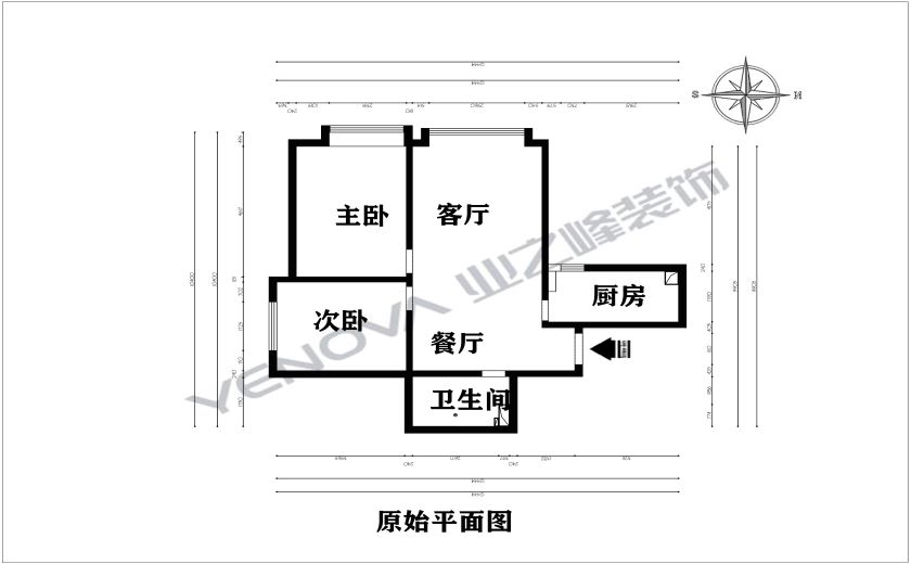 结构图