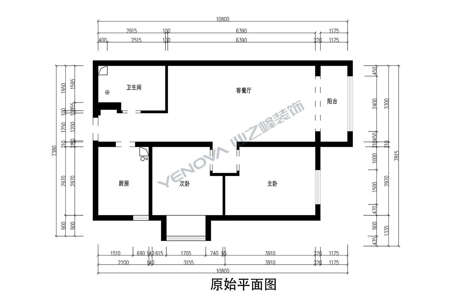 结构图