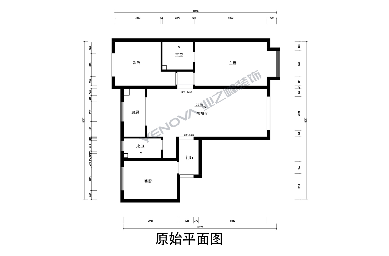 结构图