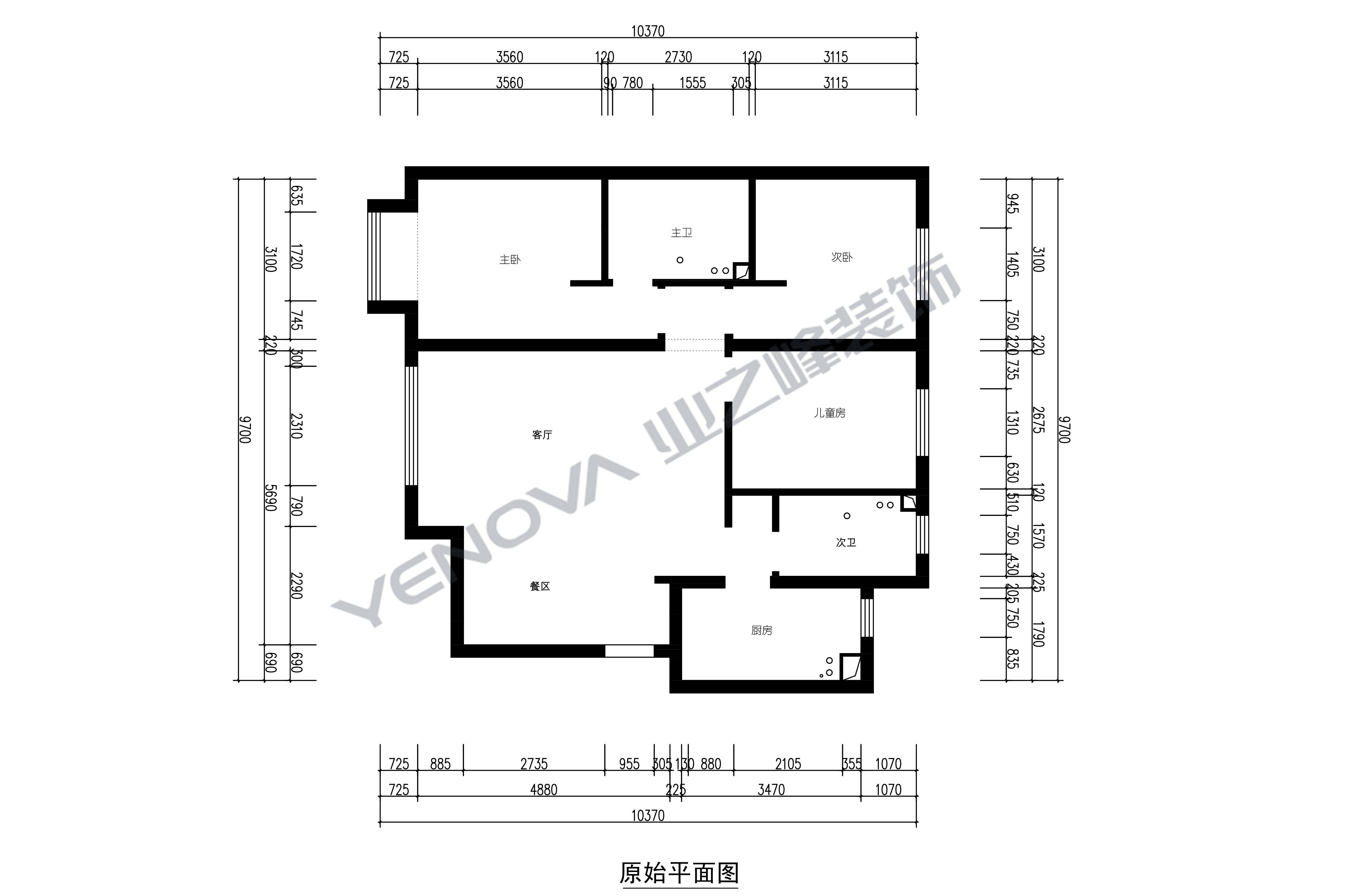 结构图